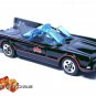 RARE KEY CHAIN RING 66 BATMOBILE BATMAN ROBIN 1966 GEORGE BARRIS LIMITED EDITION
