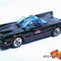 RARE KEY CHAIN RING 66 BATMOBILE BATMAN ROBIN 1966 GEORGE BARRIS LIMITED EDITION