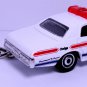 RARE KEY CHAIN 1977&acirc;��1978 DODGE MONACO V8 NEW CUSTOM LIMITED EDITION STATE POLICE