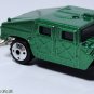 RARE KEY CHAIN RING HUMMER H1 HUMVEE H 1 CIVILIAN AM GENERAL HMMWV 4X4 LIMITED