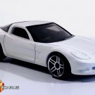 RARE! KEY CHAIN RING WHITE CHEVY CORVETTE C6 COUPE CHEVROLET NEW CUSTOM LIMITED RARE! KEY CHAIN RING WHITE CHEVY CORVETTE C6 COUPE CHEVROLET NEW CUSTOM LIMITED