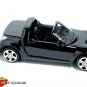RARE!! KEY CHAIN 2003~2005 BLACK SMART ROADSTER CUSTOM LIMITED EDITION BRAND NEW