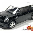 RARE KEY CHAIN RING BLACK & WHITE TOP BMW MINI COOPER NEW CUSTOM LIMITED EDITION RARE KEY CHAIN RING BLACK & WHITE TOP BMW MINI COOPER NEW CUSTOM LIMITED EDITION