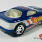 RARE 1993~1999 BLUE CHEVY CAMARO TREASURE HUNT 5 SPOKE TH WHEELS LIMITED EDITION