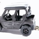 RARE KEY CHAIN RING 2019/2020 BLACK CARBON KAWASAKI TERYX 4 LE ATV MULE QUAD 4X4 RARE KEY CHAIN RING 2019/2020 BLACK CARBON KAWASAKI TERYX 4 LE ATV MULE QUAD 4X4
