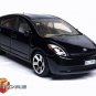 HTF RARE KEY CHAIN BLACK TOYOTA PRIUS PLUG IN HYBRID EV ELECTRIC NEW Ltd EDITION