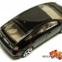 HTF RARE KEY CHAIN BLACK TOYOTA PRIUS PLUG IN HYBRID EV ELECTRIC NEW Ltd EDITION