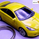 RARE HTF KEY CHAIN RING TOYOTA CELICA GT JAPAN CUSTOM LIMITED EDITION BRAND NEW