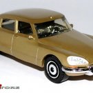 RARE KEY CHAIN RING GOLD CITROEN DS/ID 21/19/23 CUSTOM LIMITED EDITION BRAND NEW