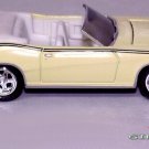 RARE KEY CHAIN 67/68/69/1970 WHITE MERCURY COUGAR CONVERTIBLE CUSTOM LTD EDITION RARE KEY CHAIN 67/68/69/1970 WHITE MERCURY COUGAR CONVERTIBLE CUSTOM LTD EDITION