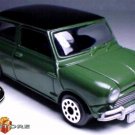 HTF KEY CHAIN UK GREEN MINI COOPER AUSTIN MORRIS LEYLAND BMC NEW LIMITED EDITION HTF KEY CHAIN UK GREEN MINI COOPER AUSTIN MORRIS LEYLAND BMC NEW LIMITED EDITION