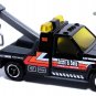 RARE KEY CHAIN RING BLACK GMC WRECKER TOW TRUCK V8 GM NEW CUSTOM LIMITED EDITION