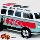 HTF RARE KEY CHAIN RING VW VOLKSWAGEN VAN COCA COLA COKE TYPE 2 MICRO BUS CUSTOM HTF RARE KEY CHAIN RING VW VOLKSWAGEN VAN COCA COLA COKE TYPE 2 MICRO BUS CUSTOM