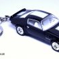 RARE!! KEY CHAIN RING BLACK PONTIAC FIREBIRD TRANS AM NEW CUSTOM LIMITED EDITION