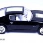 RARE!! KEY CHAIN RING BLACK PONTIAC FIREBIRD TRANS AM NEW CUSTOM LIMITED EDITION