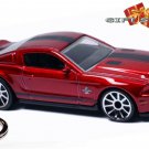 NICE!! KEY CHAIN DARK RED & BLACK FORD MUSTANG GT SHELBY CUSTOM LIMITED EDITION NICE!! KEY CHAIN DARK RED & BLACK FORD MUSTANG GT SHELBY CUSTOM LIMITED EDITION