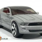 RARE! KEY CHAIN SILVER PEWTER FORD MUSTANG GT NEW CUSTOM LIMITED EDITION KEYRING RARE! KEY CHAIN SILVER PEWTER FORD MUSTANG GT NEW CUSTOM LIMITED EDITION KEYRING