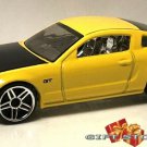 RARE KEY CHAIN YELLOW BLACK FORD MUSTANG GT CUSTOM NEW LIMITED EDITION KEY RING RARE KEY CHAIN YELLOW BLACK FORD MUSTANG GT CUSTOM NEW LIMITED EDITION KEY RING