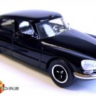 RARE NICE KEY CHAIN RING BLACK CITROEN DS/ID 21/19/23 NEW CUSTOM LIMITED EDITION