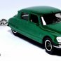 RARE NICE KEY CHAIN RING CITROEN DS/ID 21/19/23 "TIBURON" CUSTOM LIMITED EDITION