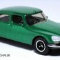 RARE NICE KEY CHAIN RING CITROEN DS/ID 21/19/23 "TIBURON" CUSTOM LIMITED EDITION