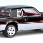 VERY RARE KEY CHAIN 83/1984 HURST OLDSMOBILE 442 CUTLASS SUPREME LIMITED EDITION