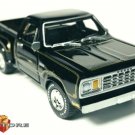 RARE KEY CHAIN 77~78~79 BLACK DODGE WARLOCK ~ Li'L POWER WAGON LIMITED EDITION RARE KEY CHAIN 77~78~79 BLACK DODGE WARLOCK ~ Li'L POWER WAGON LIMITED EDITION