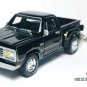 RARE KEY CHAIN 77~78~79 BLACK DODGE WARLOCK ~ Li'L POWER WAGON LIMITED EDITION