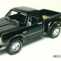 RARE KEY CHAIN 77~78~79 BLACK DODGE WARLOCK ~ Li'L POWER WAGON LIMITED EDITION