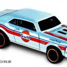 HTF KEY CHAIN 68 CHEVY NOVA SS WITH GULF & GOOD YEAR LOGO CUSTOM LIMITED EDITION HTF KEY CHAIN 68 CHEVY NOVA SS WITH GULF & GOOD YEAR LOGO CUSTOM LIMITED EDITION