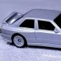 RARE KEY CHAIN SILVER BMW SERIES 3 325i M3 COUPE E30 NEW CUSTOM LIMITED EDITION