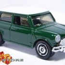 RARE KEY CHAIN UK GREEN MINI COOPER AUSTIN MORRIS LEYLAND CUSTOM LIMITED EDITION RARE KEY CHAIN UK GREEN MINI COOPER AUSTIN MORRIS LEYLAND CUSTOM LIMITED EDITION