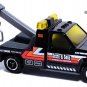 RARE KEY CHAIN BLACK GMC WRECKER TOW CAR TRUCK TOWING GM CUSTOM LIMITED EDITION