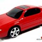 RARE KEY CHAIN RING RED CHEVY MONTE CARLO LT/SS CHEVROLET CUSTOM LIMITED EDITION