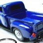 RARE KEY CHAIN BLUE 1948/49/1950 FORD F1 OLD PICKUP TRUCK CUSTOM LIMITED EDITION