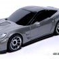 RARE KEY CHAIN RING CHEVY CORVETTE C6 GUN GRAY CHEVROLET CUSTOM LIMITED EDITION