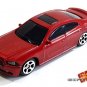 HTF KEY CHAIN RING DARK RED NEW DODGE CHARGER RT R/T HEMI CUSTOM LIMITED EDITION