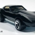RARE KEY CHAIN TRIPLE BLACK 1975 CHEVY CORVETTE CHEVROLET CUSTOM LIMITED EDITION RARE KEY CHAIN TRIPLE BLACK 1975 CHEVY CORVETTE CHEVROLET CUSTOM LIMITED EDITION
