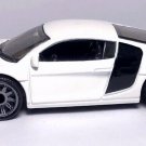 VERY RARE! KEY CHAIN RING WHITE AUDI R8 EUROPE SUPER CAR CUSTOM LIMITED EDITION VERY RARE! KEY CHAIN RING WHITE AUDI R8 EUROPE SUPER CAR CUSTOM LIMITED EDITION