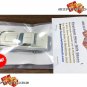 RARE KEY CHAIN 69/1969/70/71 WHITE CHEVY CORVETTE 427 C3 CUSTOM LIMITED EDITION