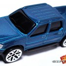 KEY CHAIN BLUE (BLUISH GREEN) FORD EXPLORER SPORT TRAC CUSTOM LIMITED EDITION KEY CHAIN BLUE (BLUISH GREEN) FORD EXPLORER SPORT TRAC CUSTOM LIMITED EDITION