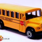 RARE NICE KEY CHAIN RING FORD B SERIES YELLOW SCHOOL BUS CUSTOM LIMITED EDITION RARE NICE KEY CHAIN RING FORD B SERIES YELLOW SCHOOL BUS CUSTOM LIMITED EDITION