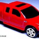 RARE KEY CHAIN RED BLACK FORD F150 F-150 US PICKUP TRUCK CUSTOM LIMITED EDITION RARE KEY CHAIN RED BLACK FORD F150 F-150 US PICKUP TRUCK CUSTOM LIMITED EDITION