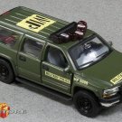 RARE KEY CHAIN MILITARY POLICE CHEVROLET SUBURBAN CHEVY CUSTOM LIMITED EDITION RARE KEY CHAIN MILITARY POLICE CHEVROLET SUBURBAN CHEVY CUSTOM LIMITED EDITION