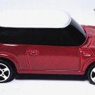 HTF KEY CHAIN RED WHITE BMW NEW MINI COOPER TINTED WINDOW CUSTOM LIMITED EDITION HTF KEY CHAIN RED WHITE BMW NEW MINI COOPER TINTED WINDOW CUSTOM LIMITED EDITION