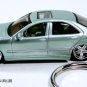 RARE KEY CHAIN RING MINT MERCEDES S CLASS S500 S55/63 AMG CUSTOM LIMITED EDITION