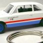 RARE KEY CHAIN 69/1969 AMC SC/RAMBLER 390 CU.IN AIR HURST CUSTOM LIMITED EDITION
