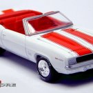 RARE KEY CHAIN 69/70 WHITE CHEVY CAMARO CONVERTIBLE CHEVROLET NEW CUSTOM LIMITED RARE KEY CHAIN 69/70 WHITE CHEVY CAMARO CONVERTIBLE CHEVROLET NEW CUSTOM LIMITED