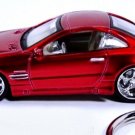 RARE KEY CHAIN RING DARK RED MERCEDES SL CLASS SL500 SL55 CUSTOM LIMITED EDITION RARE KEY CHAIN RING DARK RED MERCEDES SL CLASS SL500 SL55 CUSTOM LIMITED EDITION