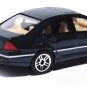 RARE KEY CHAIN RING GREEN MERCEDES C CLASS LUXURY SEDAN CUSTOM LIMITED EDITION